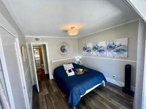 Lovely Del Mar retreat private entrance 1 bd 1ba